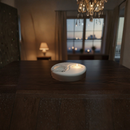 Minimal Tealight Candle Holder Set
