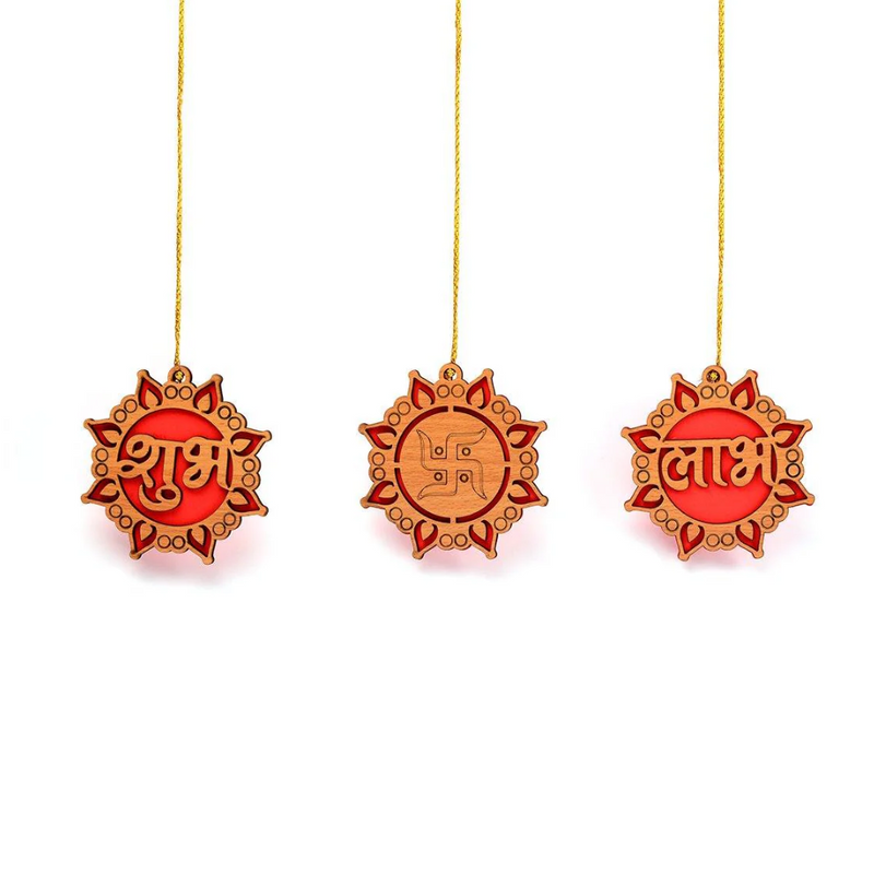 Diwali All In One Gift Set