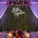 Better Together Neon Light Sign