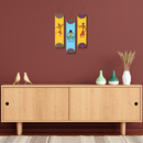 Tribal Warli Art Wall Hanging