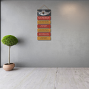 Jay Kal Mahakal” Wall Hanging - ICraft asia