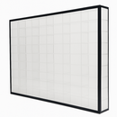 60-Car Hot Wheels Display Case - ICraft asia