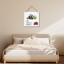 "We are awesome together"  Wall Hanging - ICraft asia