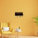 Wooden Home Key Holder - ICraft asia