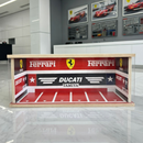 Ferrari Luxury Car Diorama ❤️🏎️
