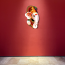 Lord Ganesha Wall Hanging - ICraft asia