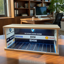 BMW Luxury Car Diorama 💙🏎️