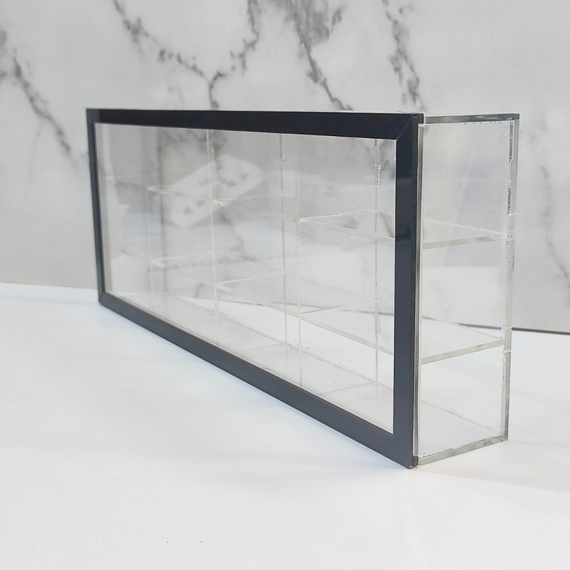 12-Car Hot Wheels Display Case - ICraft asia