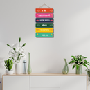 Shri Narayana Sharan Mantra - ICraft asia