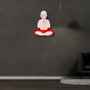 Brahmachari Balak Wall Hanging - ICraft asia