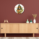 Hanuman – Strength & Devotion Wall Hanging