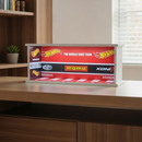 Hot Wheels Luxury Car Diorama 🔥