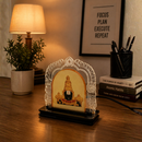 Premium Tirupati Balaji Acrylic LED  Lamp
