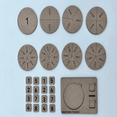 Fraction Puzzle - ICraft asia