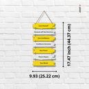 Self Love Flow Wall Hanging