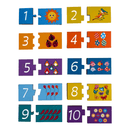1 to 10 Number Links - ICraft asia