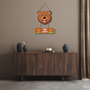 "BE STRONG." Wall Hanging - ICraft asia