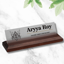 Desk Name Plate - Tarot Card Reader - ICraft asia