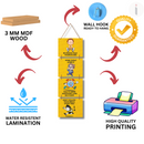 Kids Motivation Wall Hanging - ICraft asia