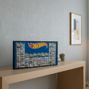 Hot Wheels Wall-Mount Display