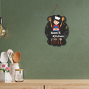 Mom’s Kitchen – Made with Love