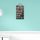 Hanuman Bhakti Wall Hanging