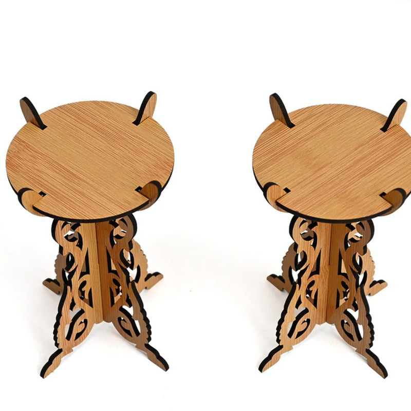 Decorative Lanterns | Diya Stand & Candle Stand