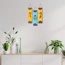 Tribal Warli Art Wall Hanging