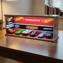 Hot Wheels Luxury Car Diorama 🔥