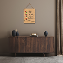 " Balance in Life " Wall Hanging - ICraft asia