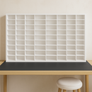 100-Car Hot Wheels Display Case - ICraft asia