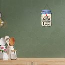 Secret Ingredient is Always Love Wall Hanging