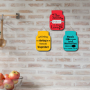 kitchens brings families together