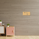 Aai Wooden Key Holder