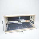 BMW Luxury Car Diorama 💙🏎️