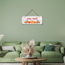 "Our Nest"  Wall Hanging - ICraft asia