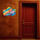 Keep Your Shoes & Attitude Outside