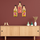 I Am Perfect Wall Hanging