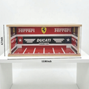 Ferrari Luxury Car Diorama ❤️🏎️