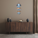 "Welcome To Paradise"  Wall Hanging - ICraft asia