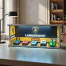 🚗✨ Premium Luxury Car Diorama