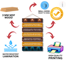 Namah Shivaya Panchakshara Stotra –  Shiva Wall Hanging - ICraft asia