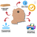 Ram Darbar Wall Hanging - ICraft asia