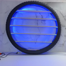 Wall-Mounted Shelf for Hot Wheels, Diecast Cars - ICraft asia