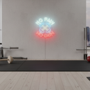 No Pain Gain Neon Sign