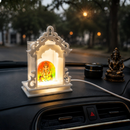 Premium Acrylic Ganesha LED Light