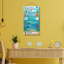 Affirmation Wall Hanging - ICraft asia