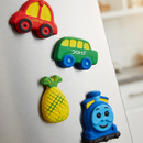 Kids DIY Paint Craft Kit 🎨🚗