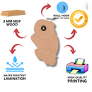 Lord Ganesha Wall Hanging - ICraft asia