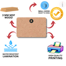 Jai Shree Ram Wall Hanging - ICraft asia